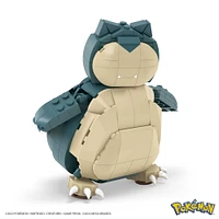 MEGA - Coffret Pokémon Ronflex