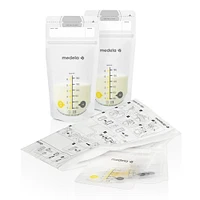 Medela Breast Milk Feeding Gift Set