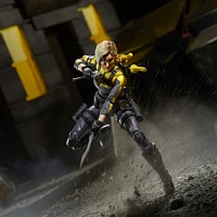 G.I. Joe Classified Series Agent Helix, Collectible G.I. Joe Action Figure (6 Inch), 104
