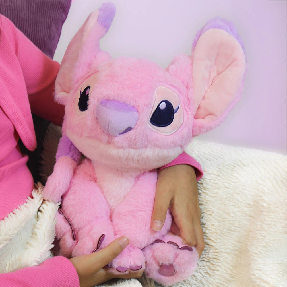 Disney - peluche douce - Angel