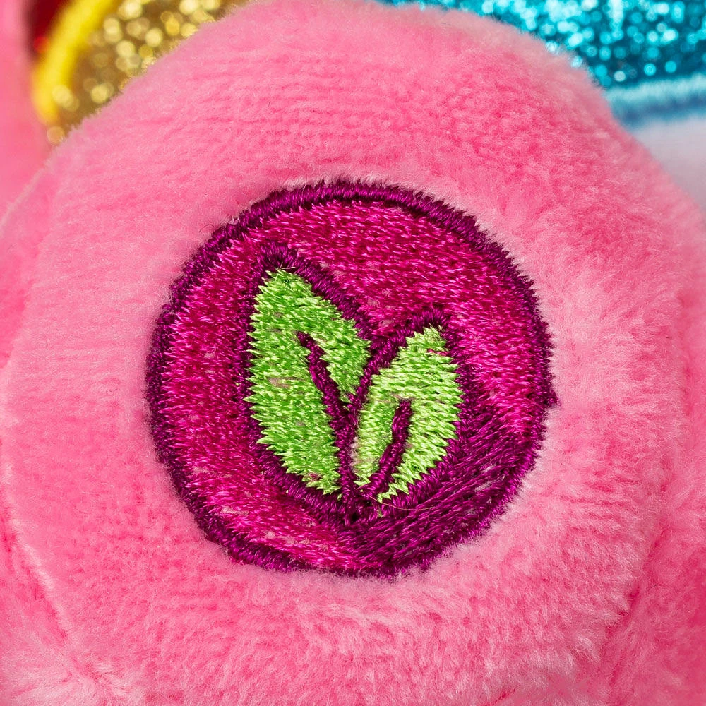 Care Bears Fun Size Cheer Bear Sparkle-ECO