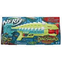 Nerf DinoSquad Armorstrike Dart Blaster