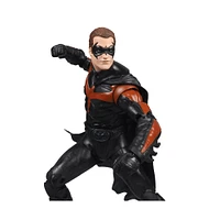 DC Multiverse Robin (Batman & Robin) 7"Build-A Figure
