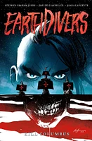 Earthdivers, Vol. 1: Kill Columbus - Édition anglaise