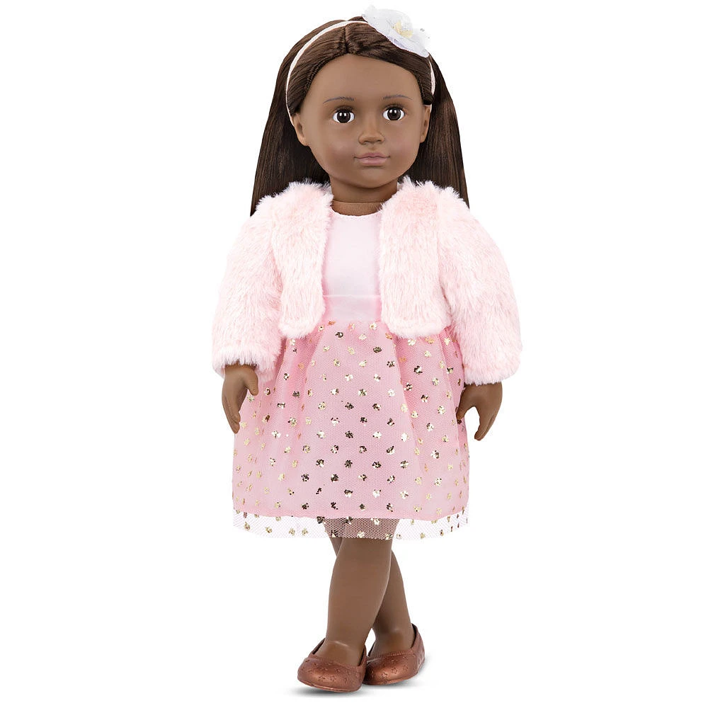 Our Generation, Riya, 18-inch Fashion Doll