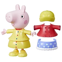 Peppa Pig Dress-Up Figure