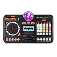 VTech Kidi Star DJ Mixer