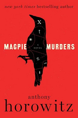 Magpie Murders - English Edition