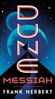 Dune Messiah - English Edition