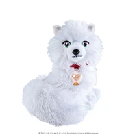 Elf Pets: An Arctic Fox Tradition - French Edition