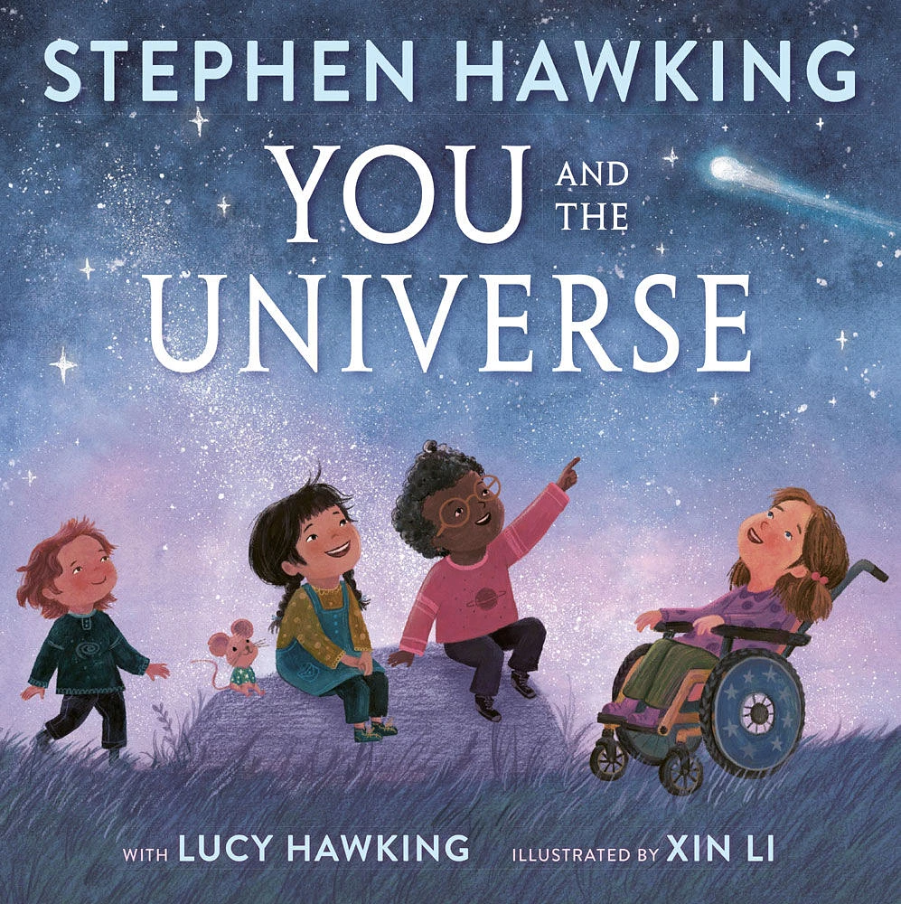 You and the Universe - English Edition