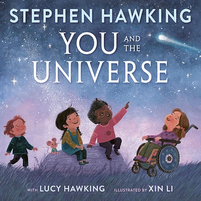 You and the Universe - English Edition