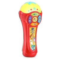 VTech Lumi chant'éléphanteau - Édition anglaise