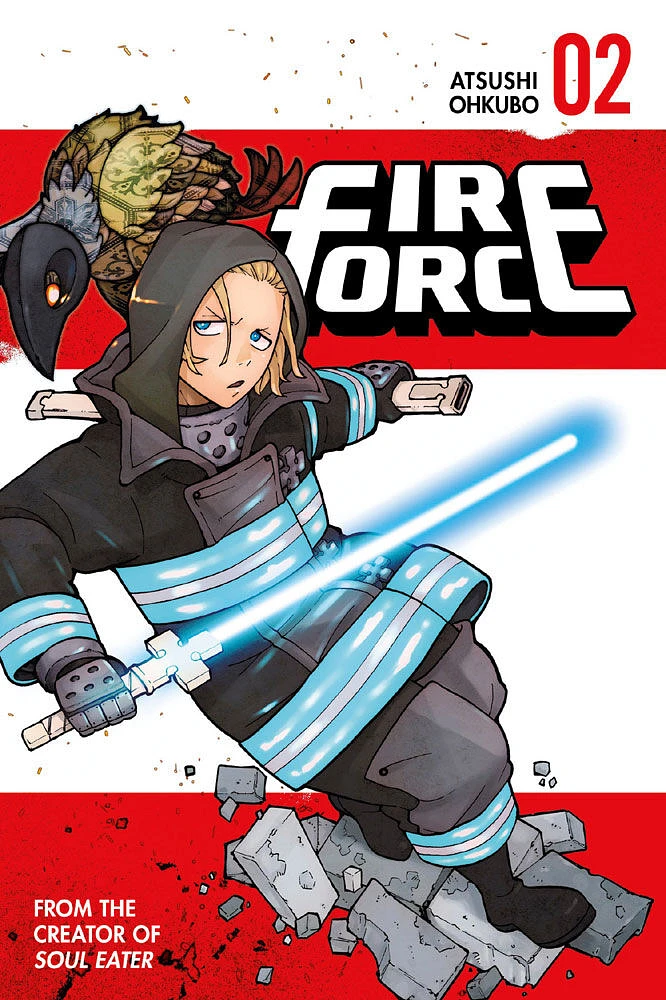 Fire Force 2 - English Edition