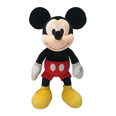 Disney - Mickey Mouse Plush 17 inches