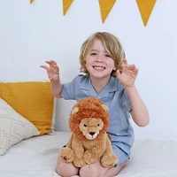 Cloud b Louis The Lion Smart Sensor Plush w/ 8 Soothing Sounds