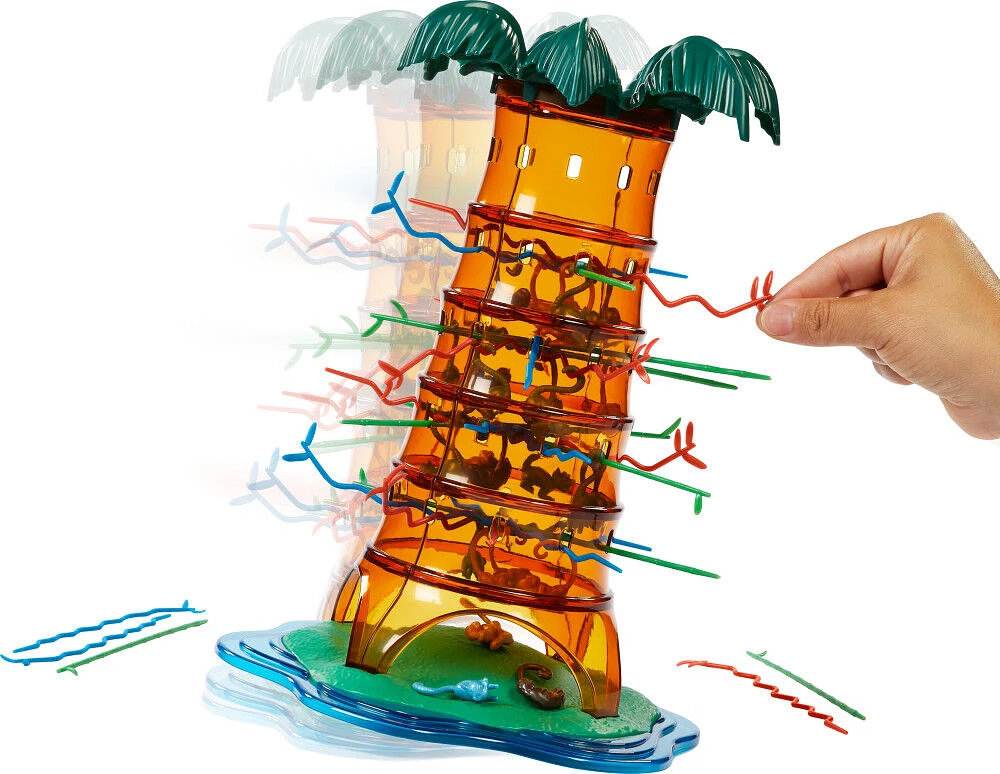 KerPlunk Rockin' Tree Party Game