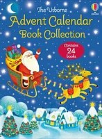 Advent Calendar Book Collection 2 - English Edition