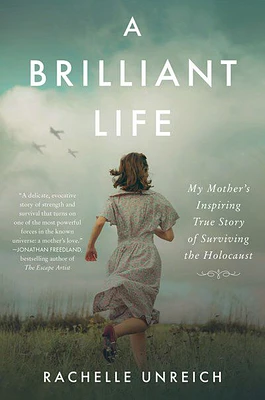 A Brilliant Life - English Edition