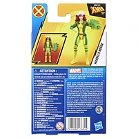 Marvel Studios X-Men Epic Hero Series, figurine articulée Rogue de 10 cm, jouets de super-héros