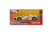 ALEX Vehicles - Camo