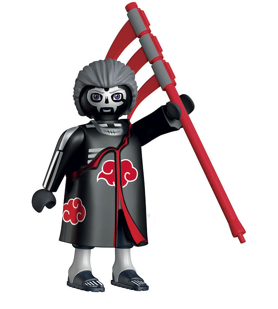 Playmobil - Hidan