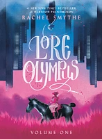 Lore Olympus: Volume One - Édition anglaise