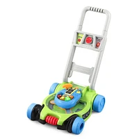 VTech Ma super tondeuse interactive - Édition anglaise
