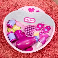 Little Tikes Play & Pamper Spa Set