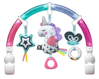 Benbat - Play Arch Mobile Toy - Unicorn / Multi / 0-24 Months Old