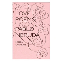 Love Poems - Édition anglaise