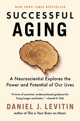 Successful Aging - Édition anglaise