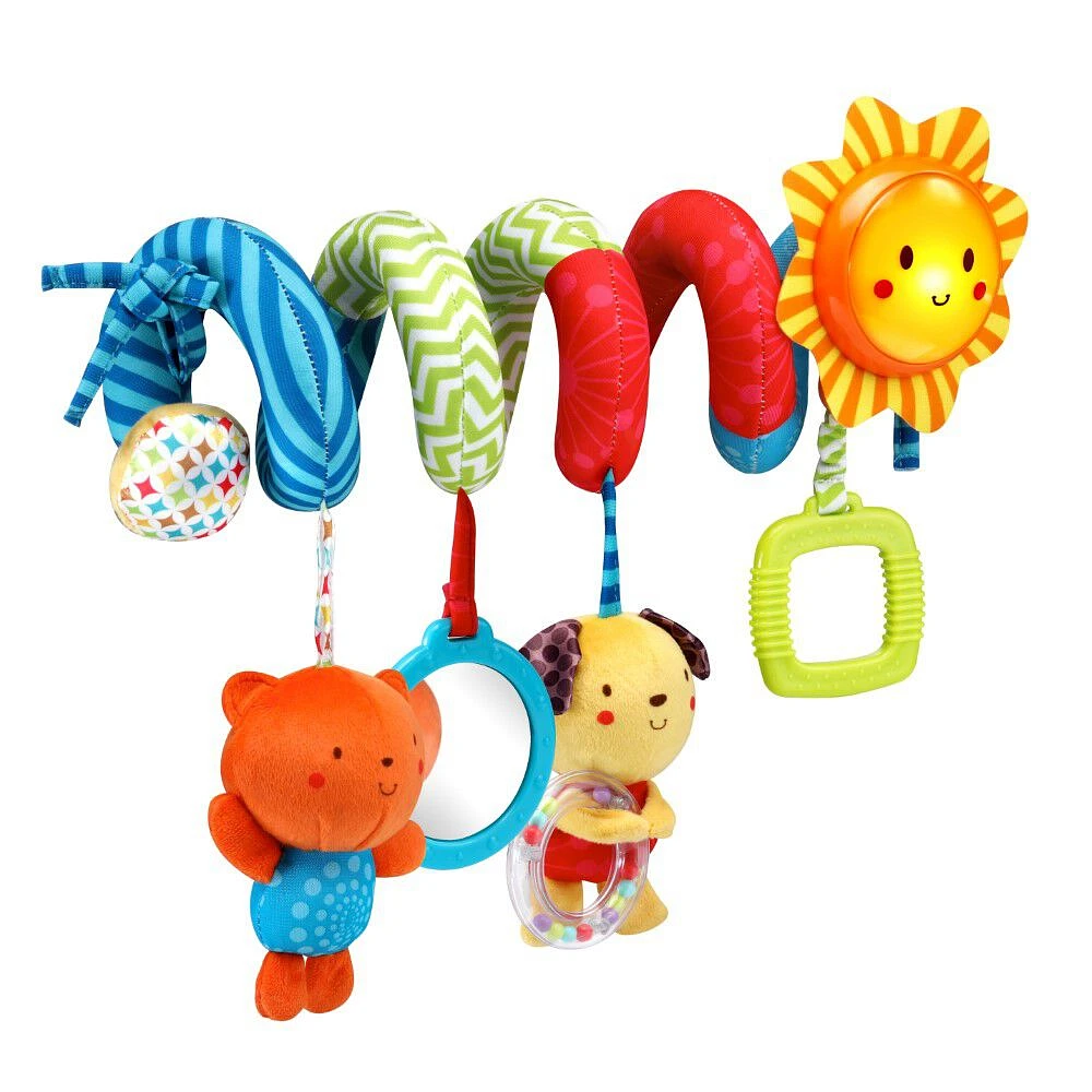 VTech Sunny Days Activity Spiral