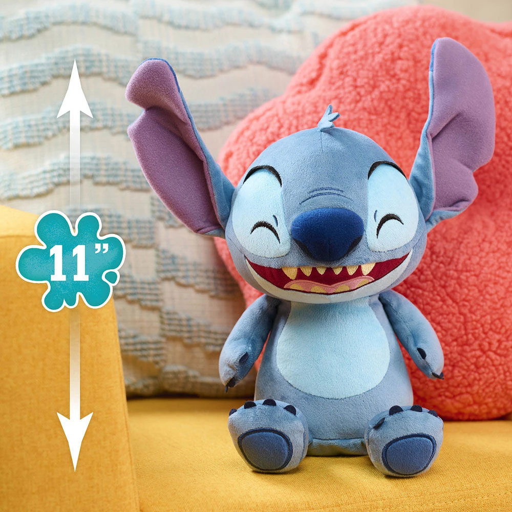 Peluche Stitch de Disney