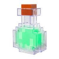 Minecraft LED Potion Night Lamp