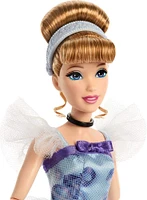 Princesses Disney Poupée Cendrillon Fête d'Anniversaire