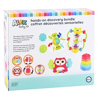 ALEX - Hands On Discovery Bundle