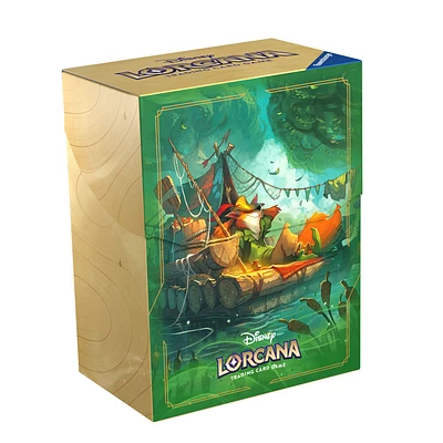 Lorcana Into The Inklands Deck Box B S3