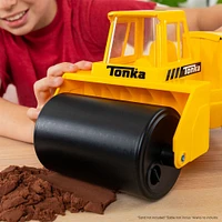 Tonka Steam Roller