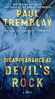 Disappearance at Devils Rock - Édition anglaise