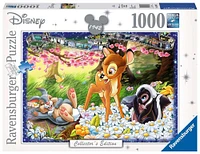 Ravensburger - Bambi casse-têtes 1000pc