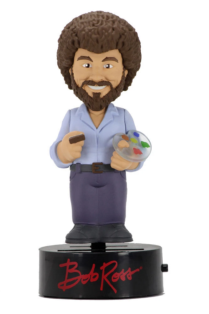 Bob Ross-Limited Edition Gift Set