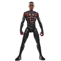 Marvel Legends Series Ultimate Miles Morales Spider-Man Action Figure
