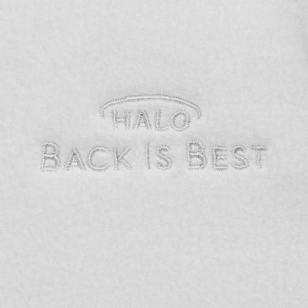 Swaddle Fleece Sleepsack - Grey Newborn