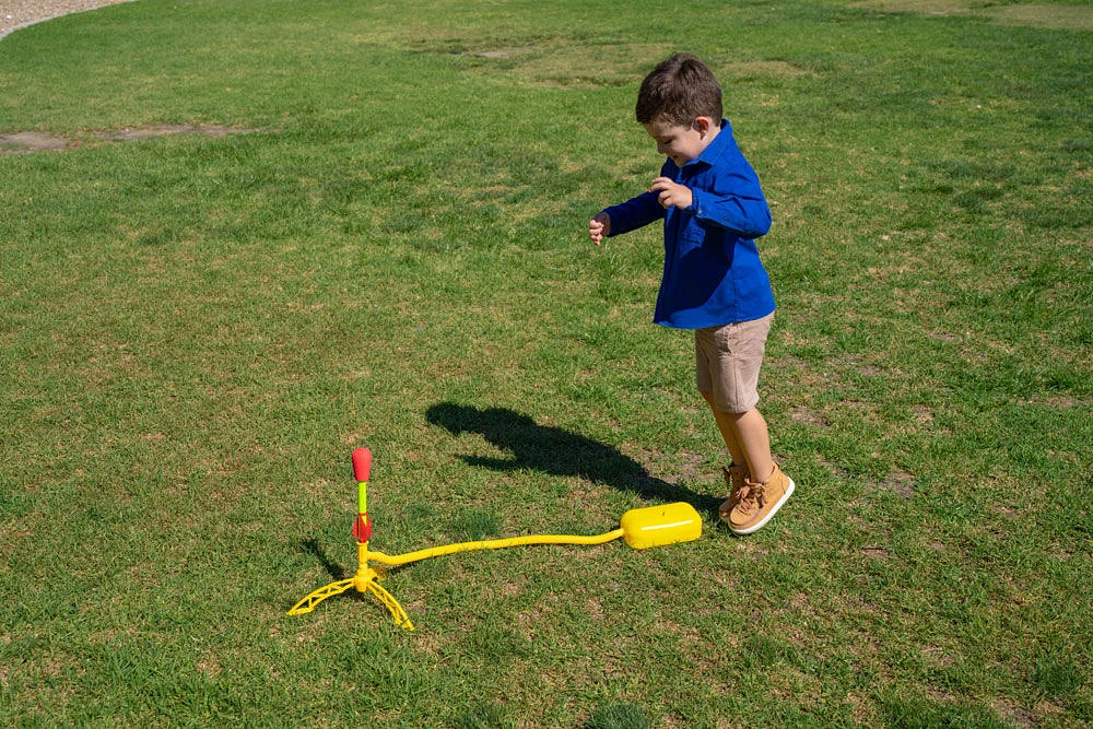 Stomp Rocket Ultra