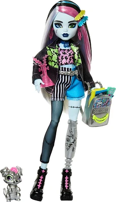 Monster High Frankie Stein Doll