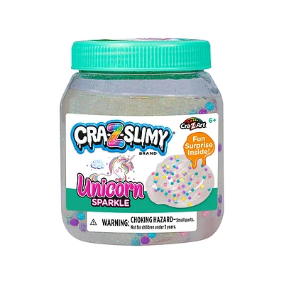 Cra-Z Slimy Surprise Jars - Assortment May Vary