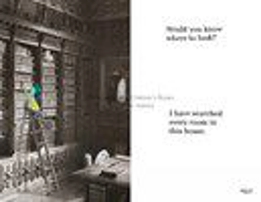 There's A Ghost In This House - English Edition
