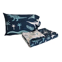 3-Piece Toddler Bedding Set