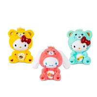 Care Bears Hello Kitty Special Collector Set - R Exclusive